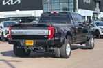 2022 Ford F-450 Platinum DRW