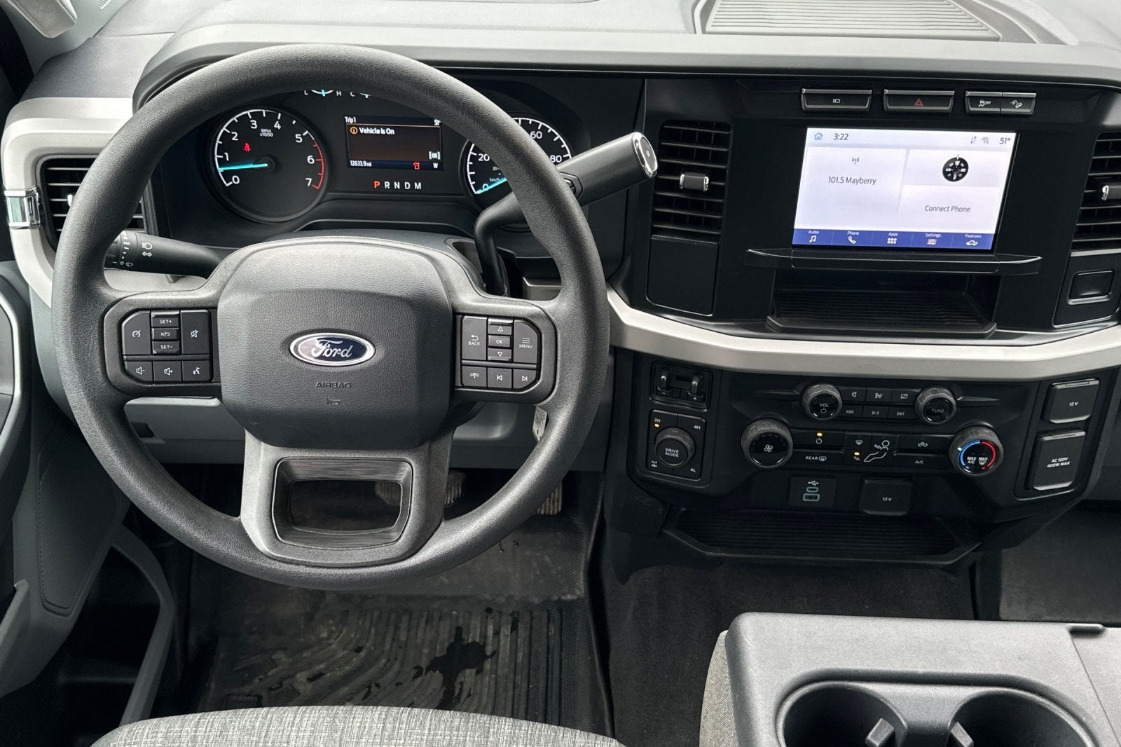 2024 Ford F-250SD XLT