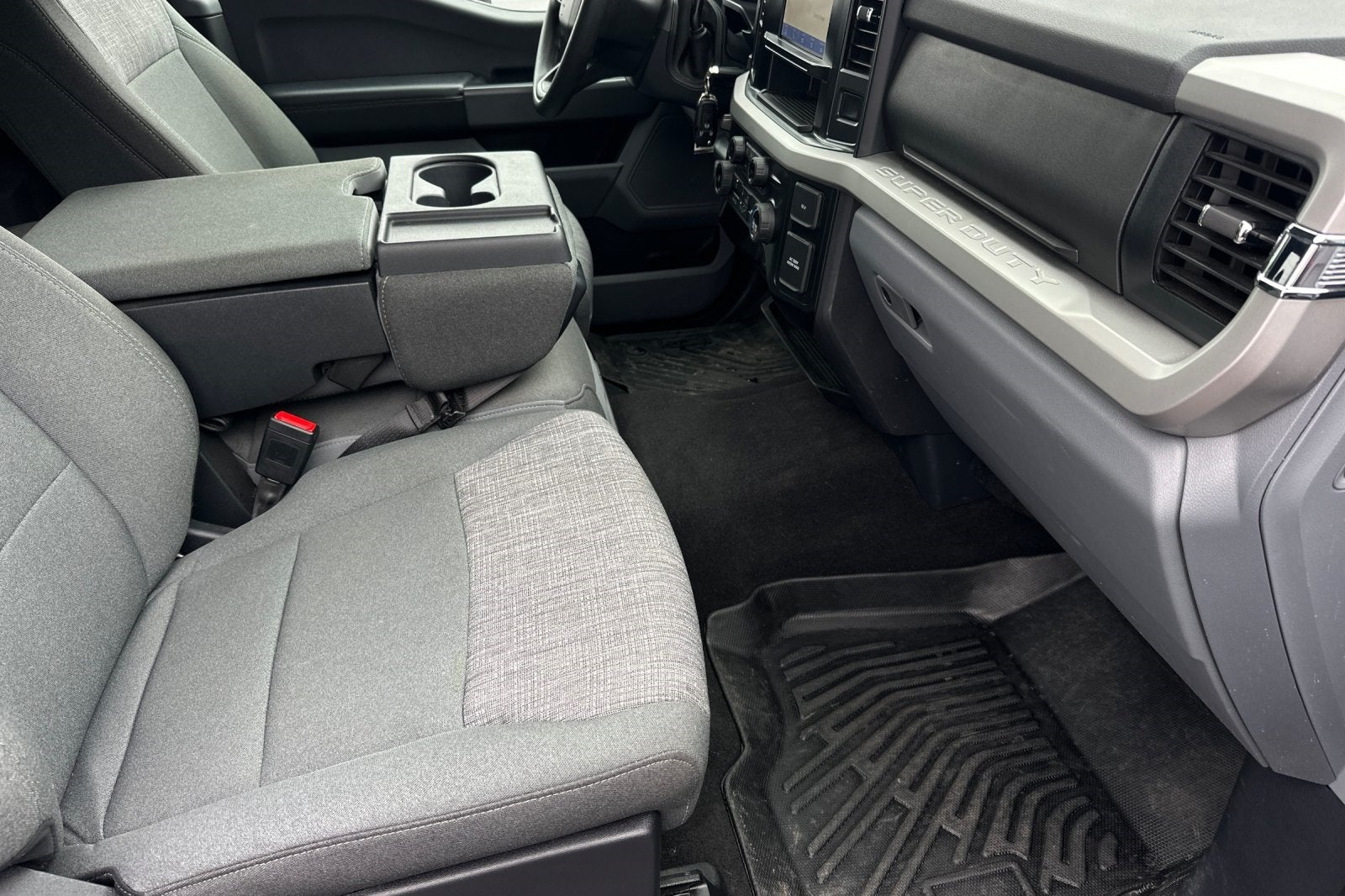 2024 Ford F-250SD XLT