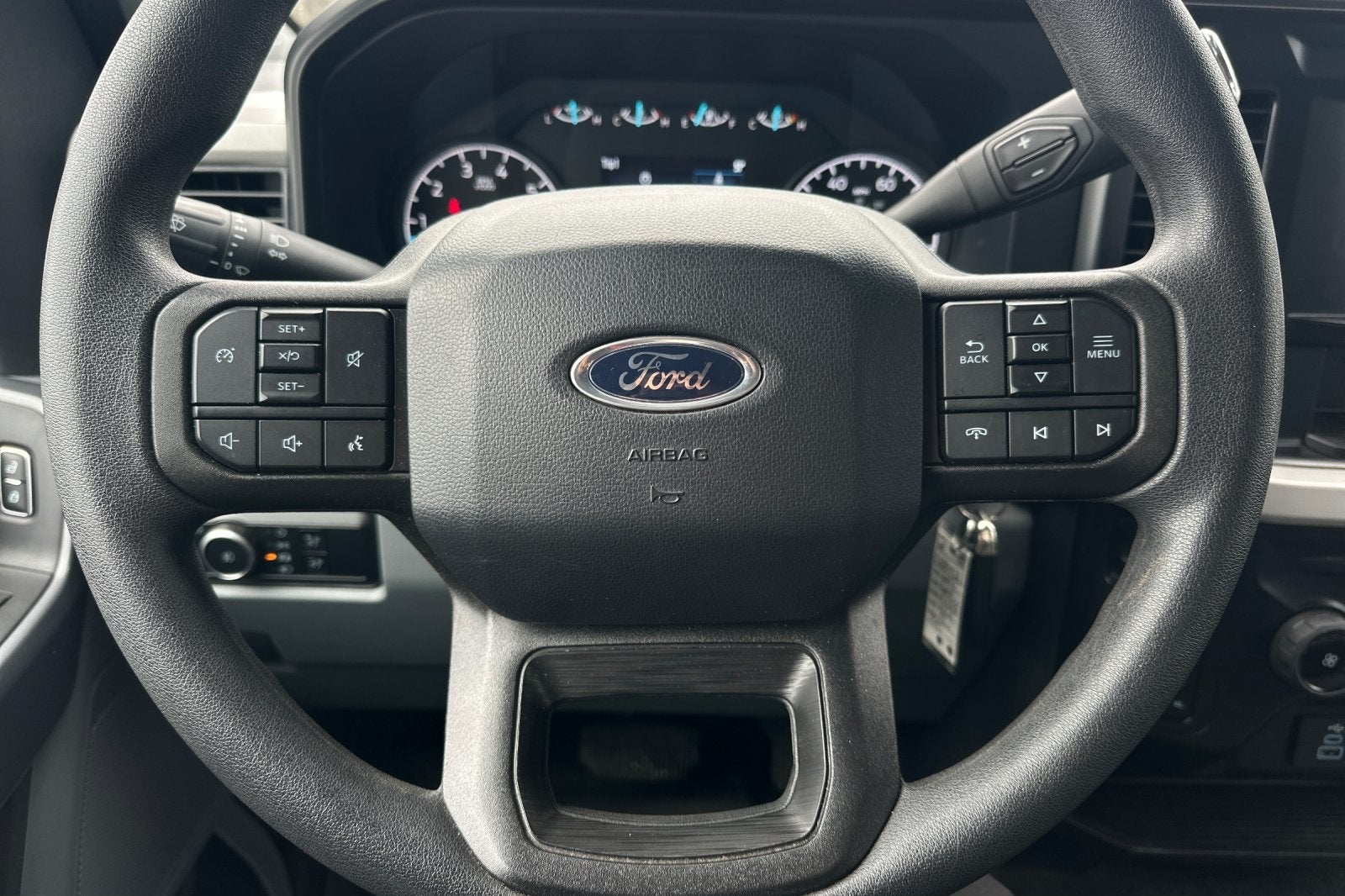 2024 Ford F-250SD XLT