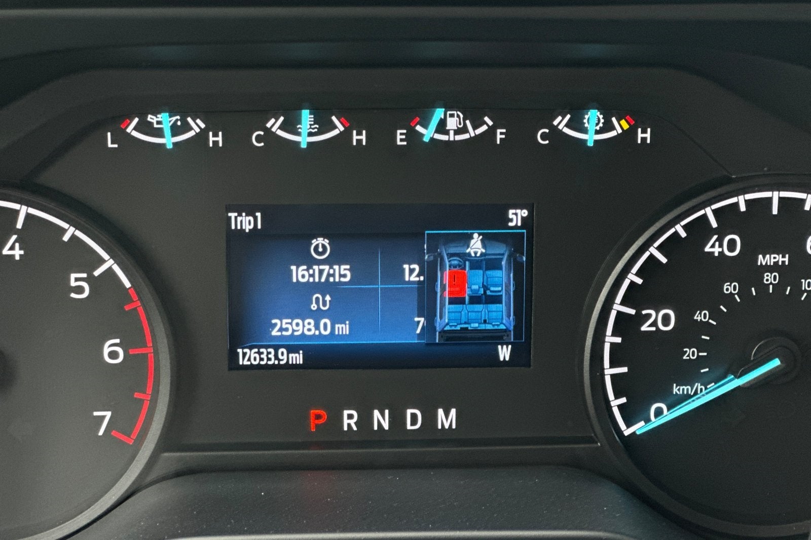 2024 Ford F-250SD XLT