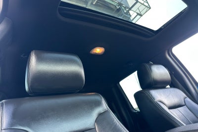 2012 Ford F-150 FX4
