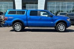 2012 Ford F-150 FX4
