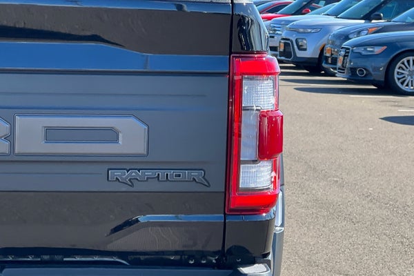 2023 Ford F-150 Raptor in Sublimity, OR - Power Auto Group