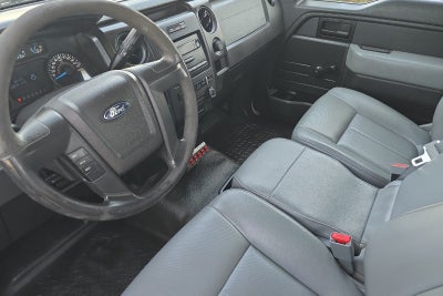 2014 Ford F-150 XL