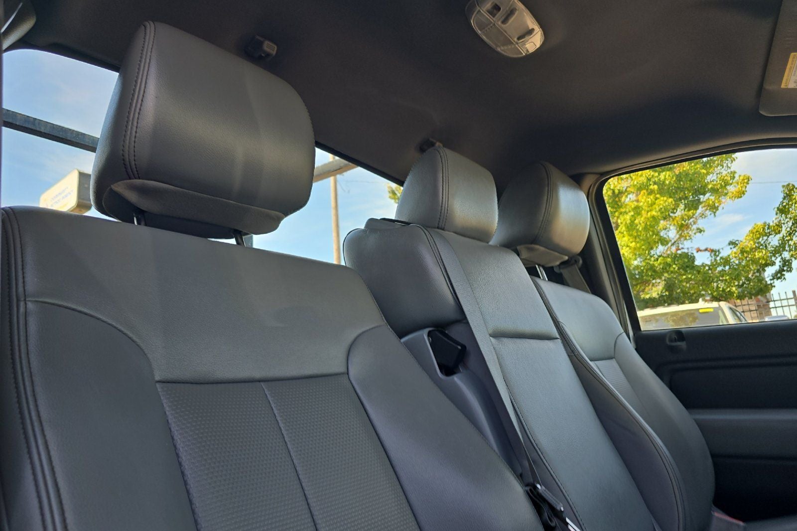 2014 Ford F-150 XL