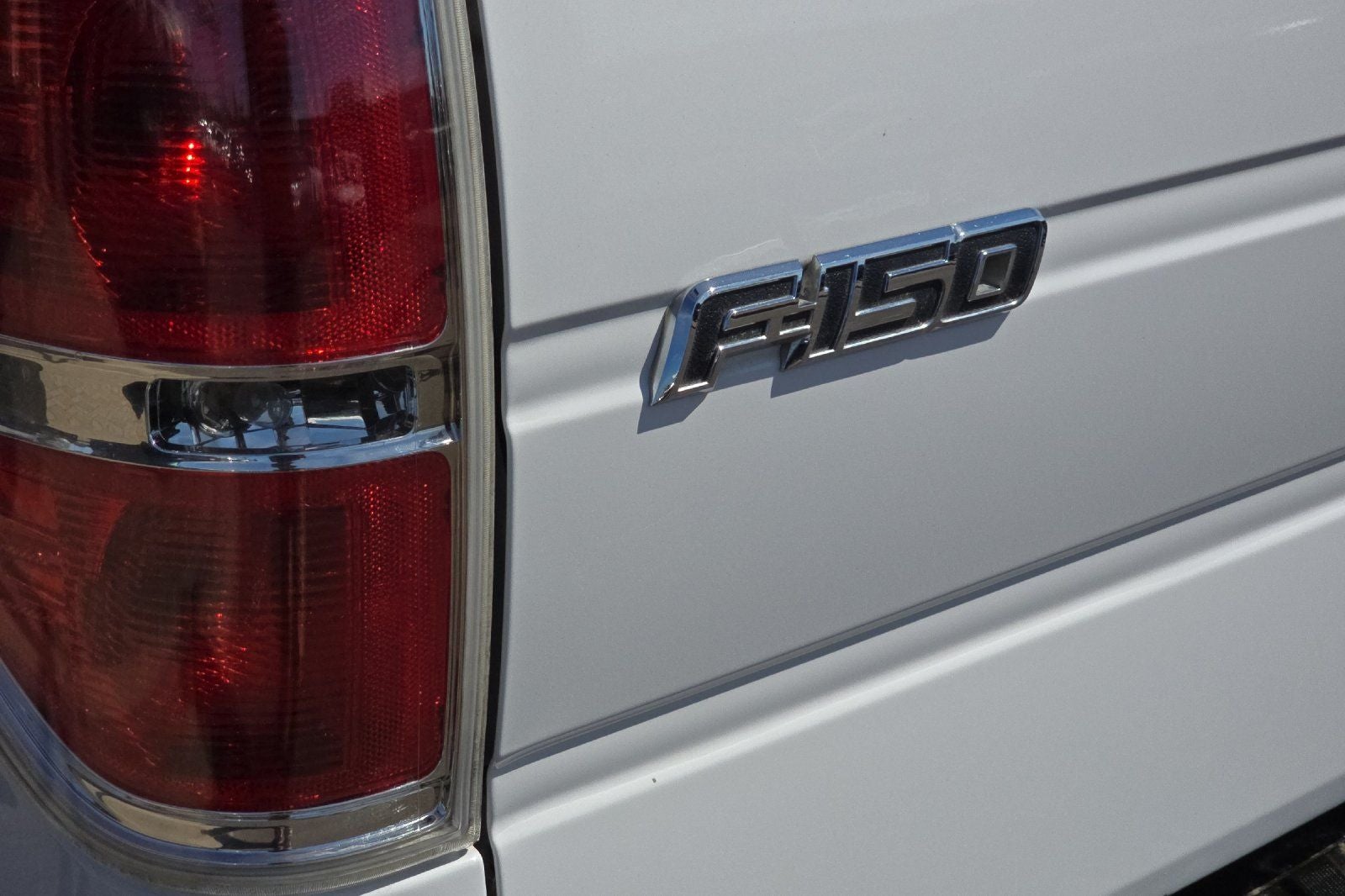 2014 Ford F-150 XL