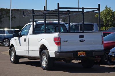 2014 Ford F-150 XL