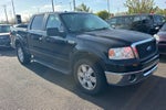 2008 Ford F-150 Base