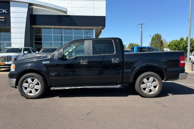 2008 Ford F-150 Base