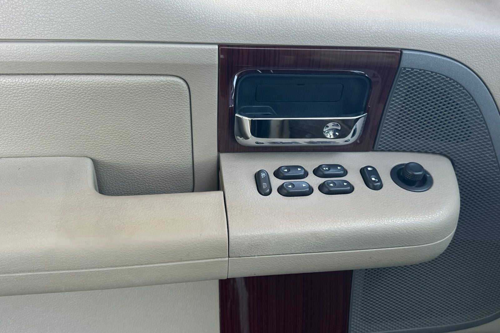 2006 Ford F-150 XLT