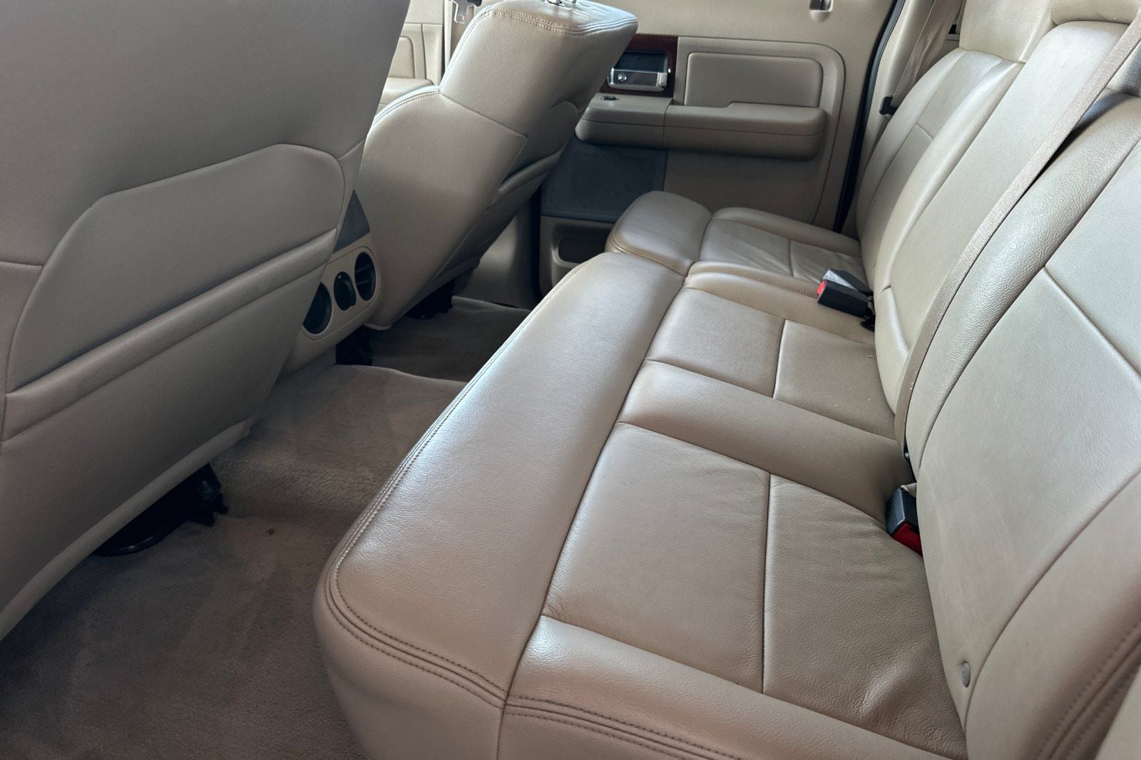 2006 Ford F-150 XLT