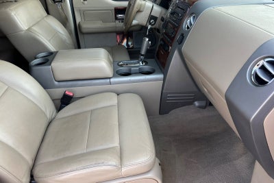 2006 Ford F-150 XLT