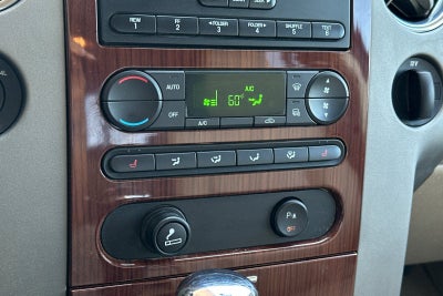2006 Ford F-150 XLT
