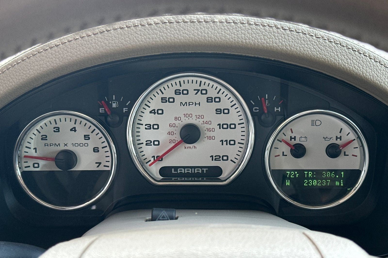 2006 Ford F-150 XLT