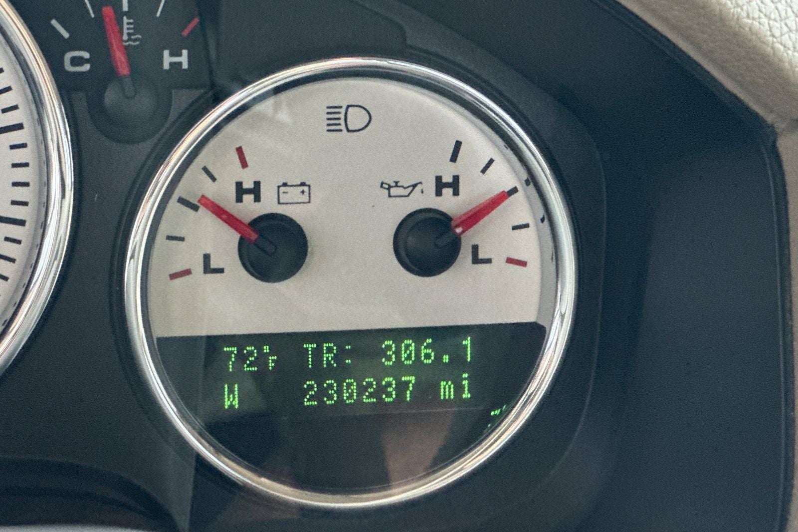 2006 Ford F-150 XLT