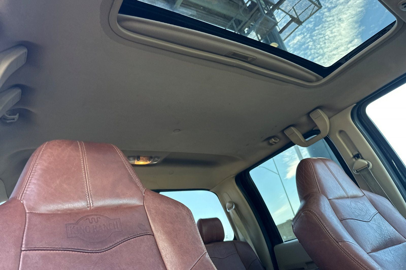 2009 Ford F-350SD Base