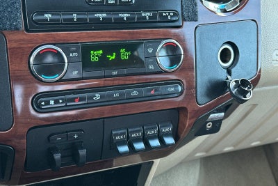 2009 Ford F-350SD Base