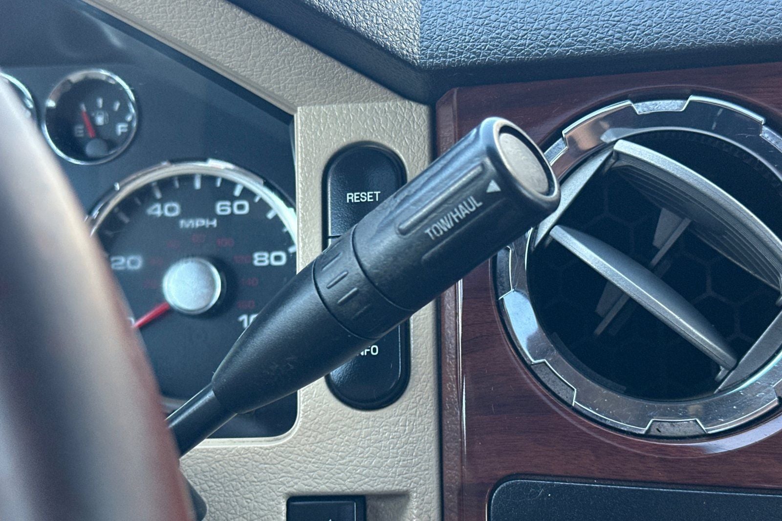 2009 Ford F-350SD Base