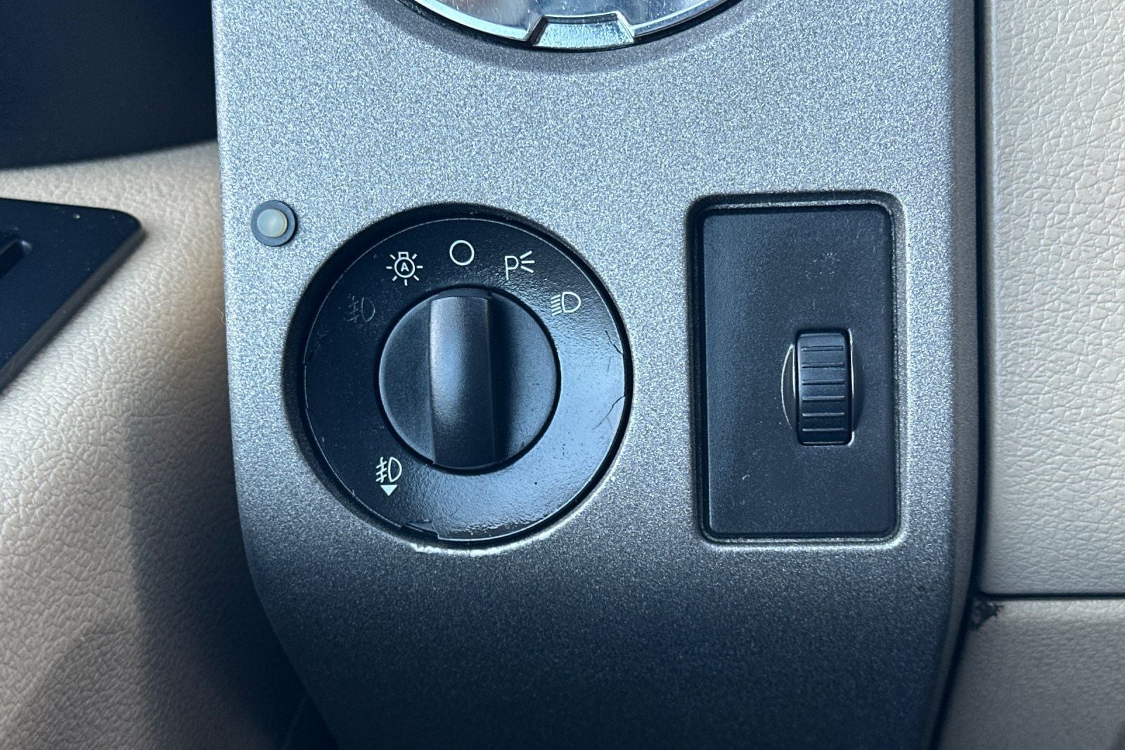 2009 Ford F-350SD Base