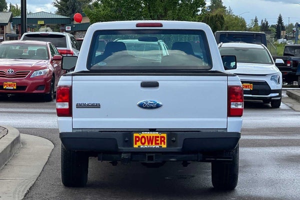 2007 Ford Ranger STX in Sublimity, OR - Power Auto Group