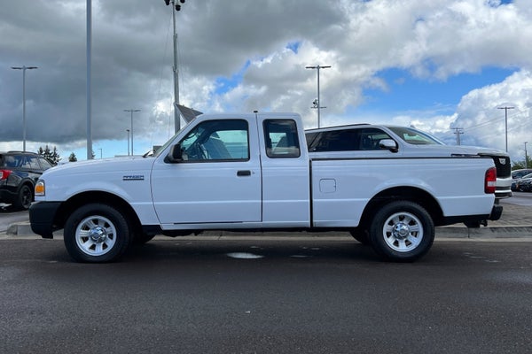 2007 Ford Ranger STX in Sublimity, OR - Power Auto Group