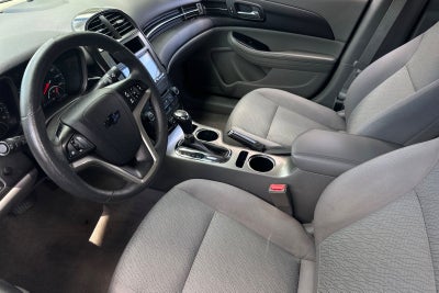 2015 Chevrolet Malibu LS 1FL