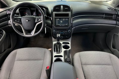 2015 Chevrolet Malibu LS 1FL