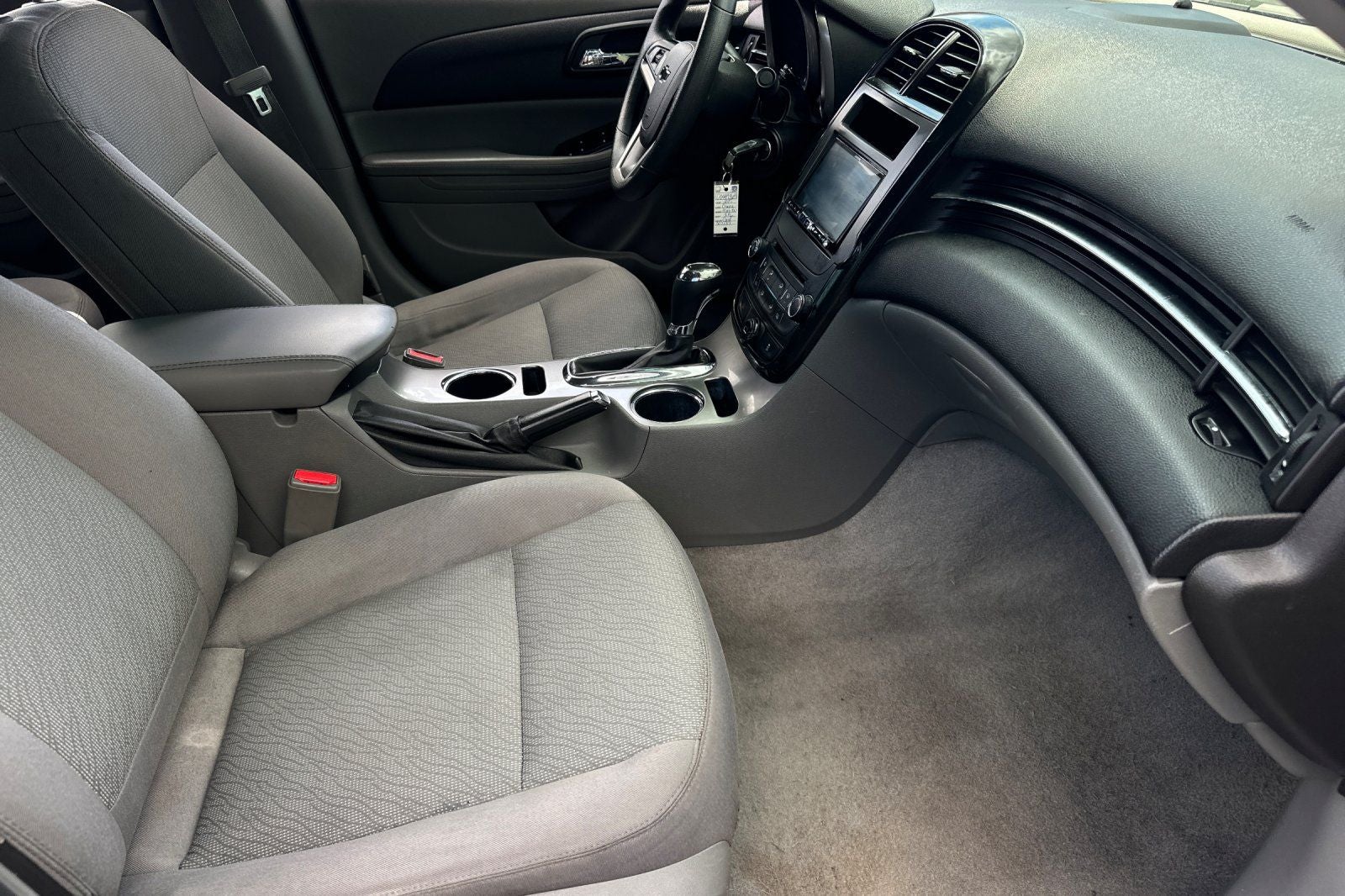 2015 Chevrolet Malibu LS 1FL