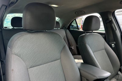 2015 Chevrolet Malibu LS 1FL