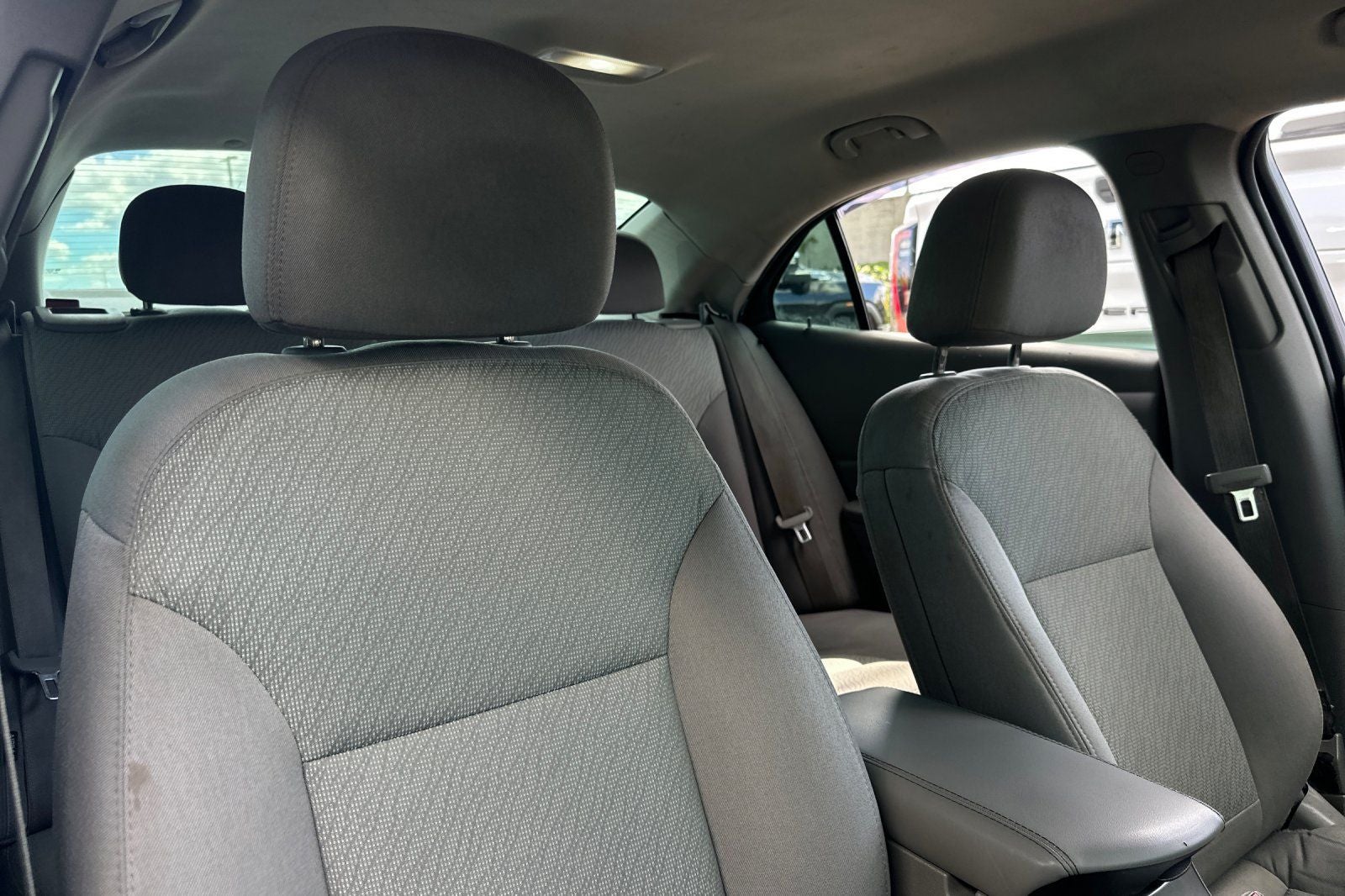 2015 Chevrolet Malibu LS 1FL