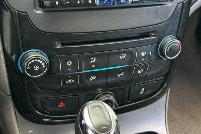 2015 Chevrolet Malibu LS 1FL