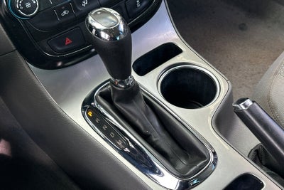 2015 Chevrolet Malibu LS 1FL
