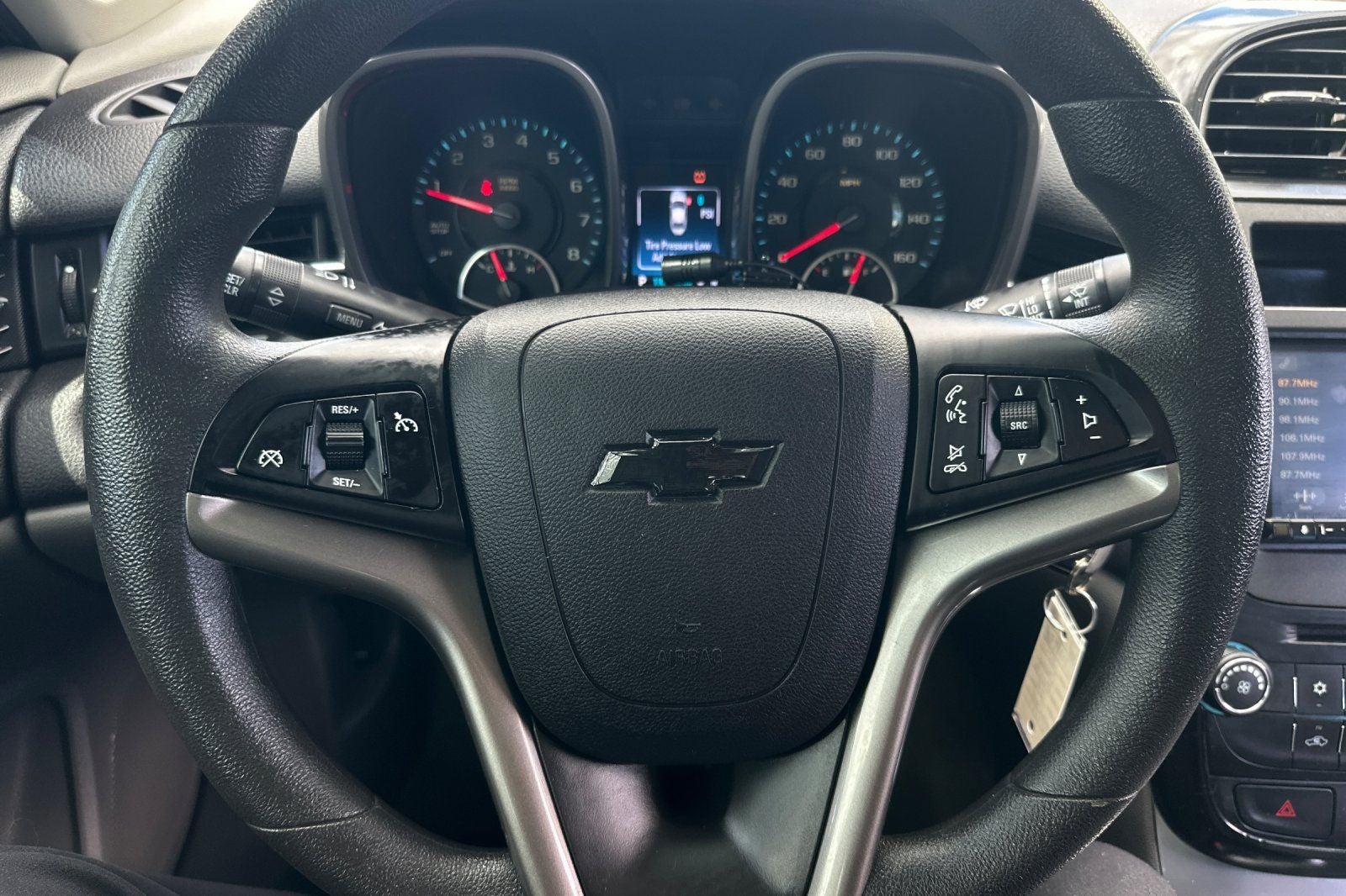 2015 Chevrolet Malibu LS 1FL