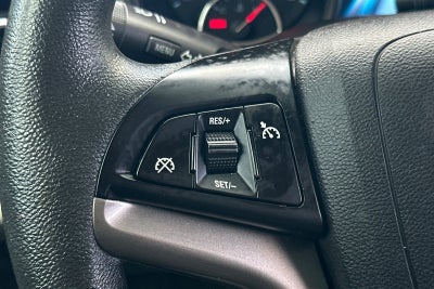 2015 Chevrolet Malibu LS 1FL