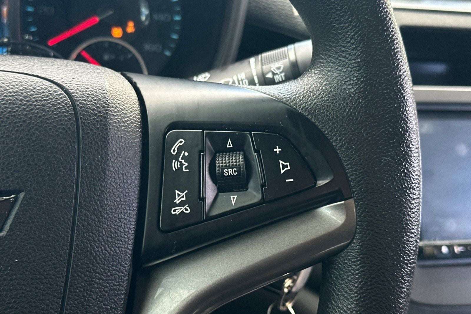 2015 Chevrolet Malibu LS 1FL