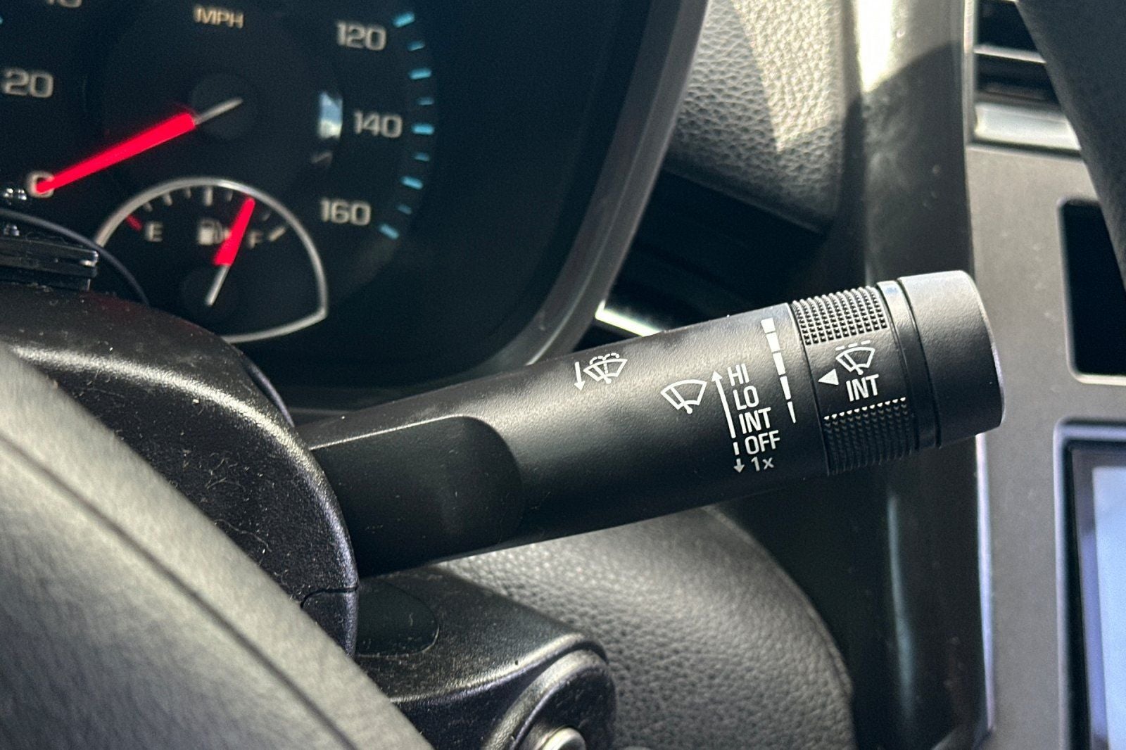 2015 Chevrolet Malibu LS 1FL