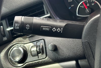 2015 Chevrolet Malibu LS 1FL