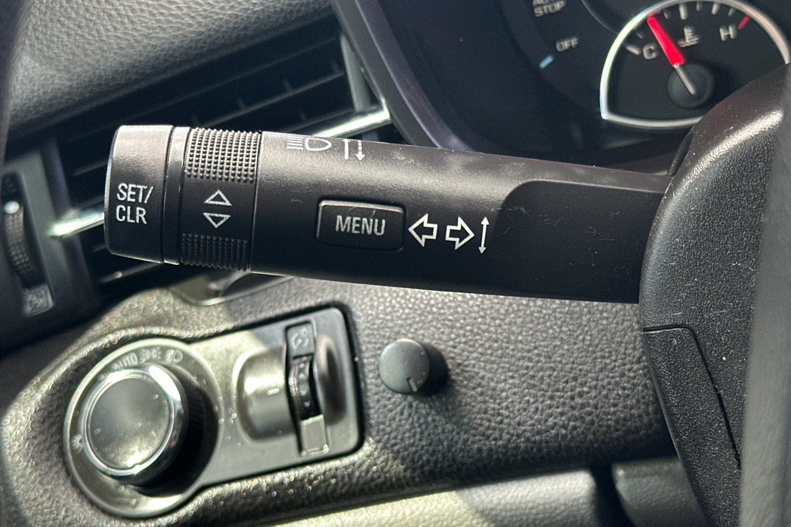 2015 Chevrolet Malibu LS 1FL