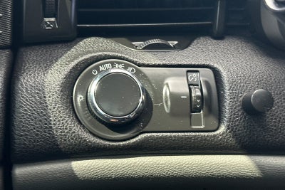 2015 Chevrolet Malibu LS 1FL