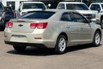 2015 Chevrolet Malibu LS 1FL