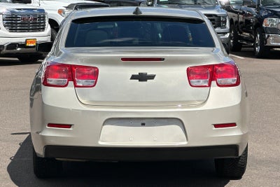 2015 Chevrolet Malibu LS 1FL