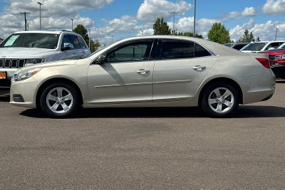 2015 Chevrolet Malibu LS 1FL