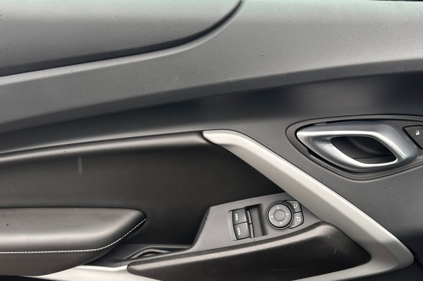 2023 Chevrolet Camaro 2LT 2LT