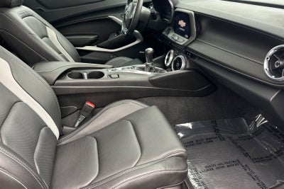 2023 Chevrolet Camaro 2LT 2LT