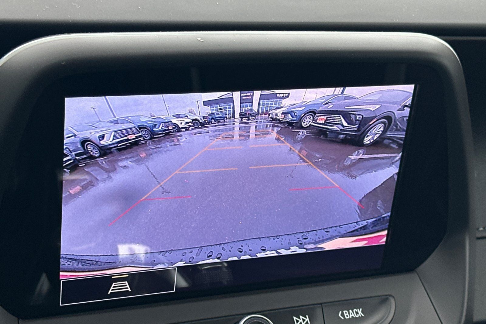 2023 Chevrolet Camaro 2LT 2LT