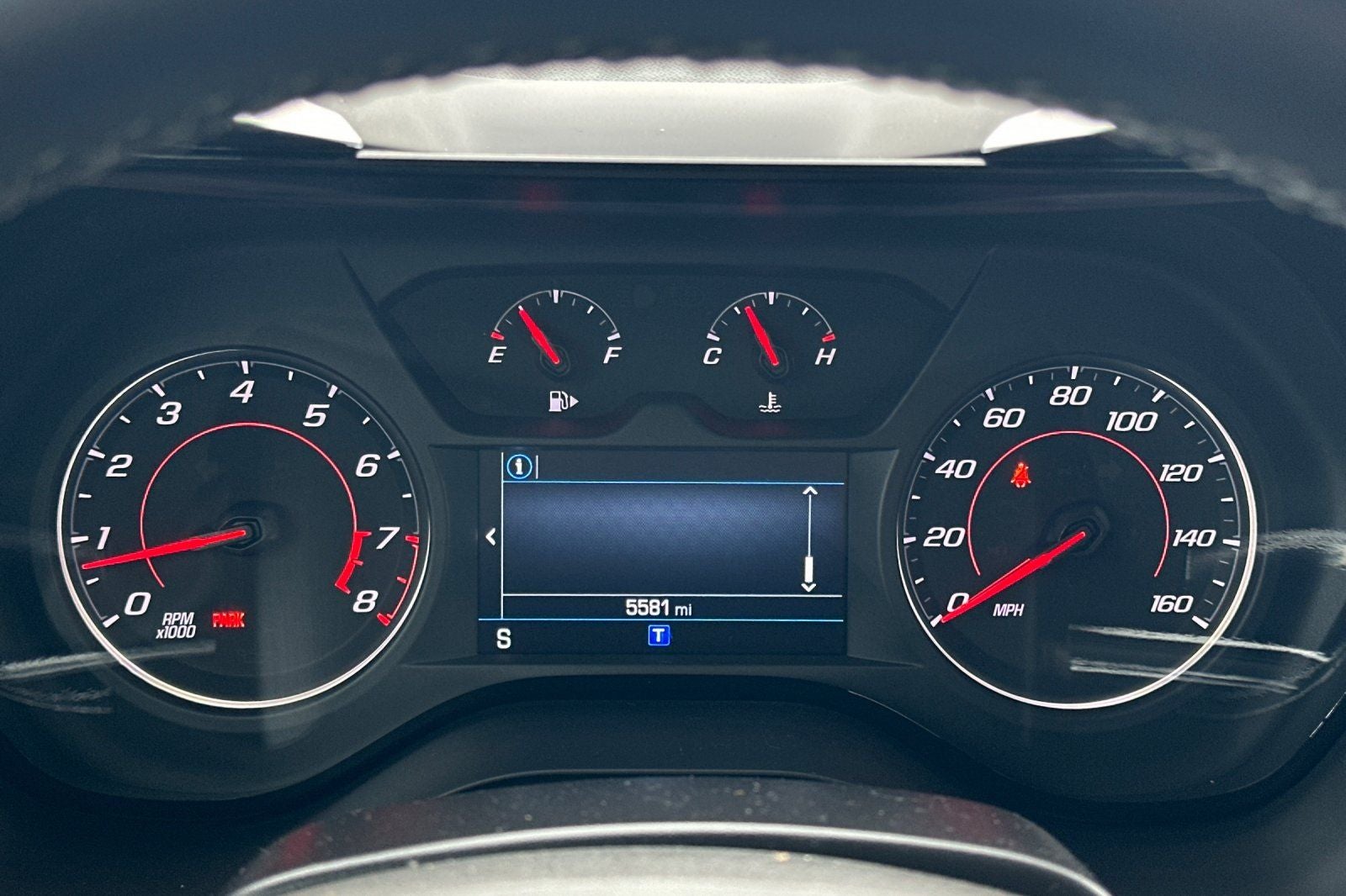 2023 Chevrolet Camaro 2LT 2LT