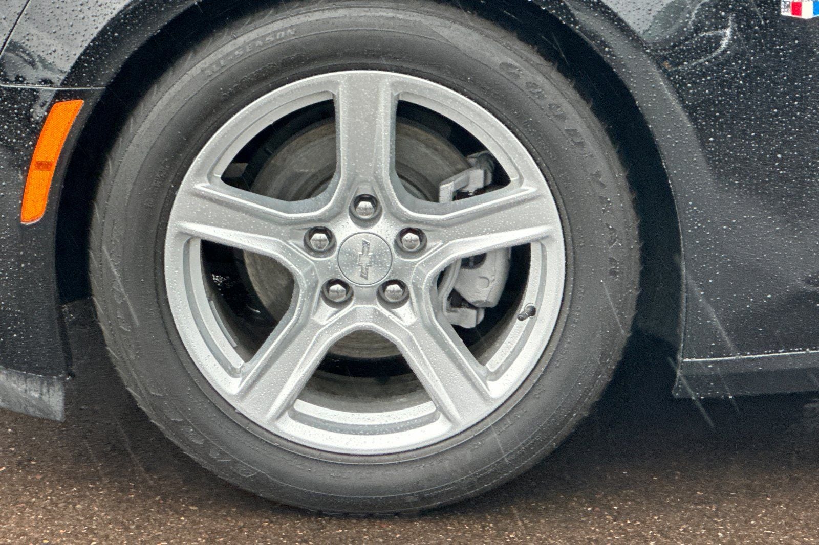 2023 Chevrolet Camaro 2LT 2LT