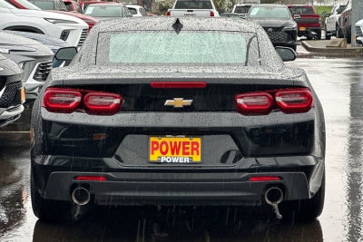 2023 Chevrolet Camaro 2LT 2LT