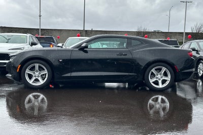 2023 Chevrolet Camaro 2LT 2LT